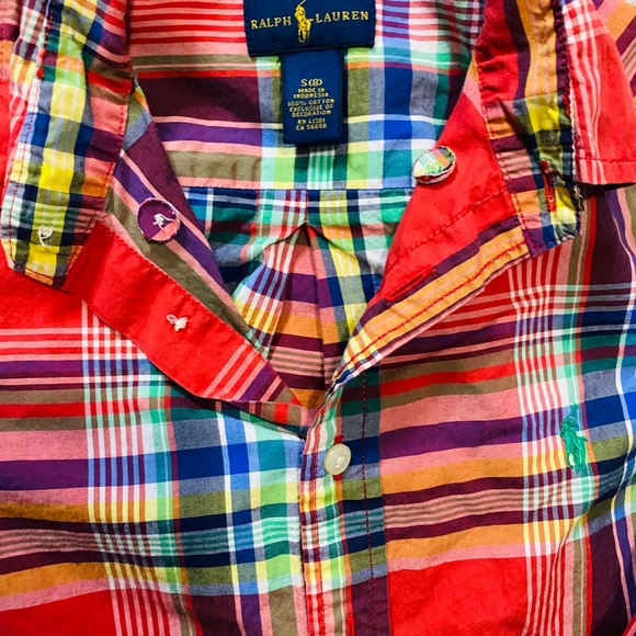 Shirt - Picture 5 of 5